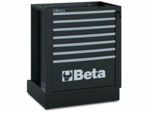 Pevný modul se zásuvkami BETA RSC50 M4 M5 M7 M8 M10