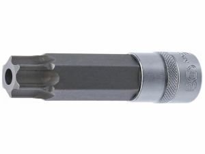 hlavice TORX T100 s vrtáním, 110mm 1/2" s otvorem 100mm Torx T100 na golu 1/2!