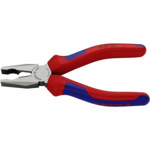 Kleště kombinované KNIPEX 160mm, kombinačky KNIPEX 160mm povlak držadla PVC