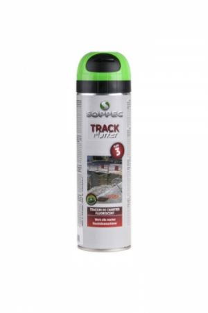 značkovací sprej, Sprej fluorescenční značkovací TrackMarker 500ml